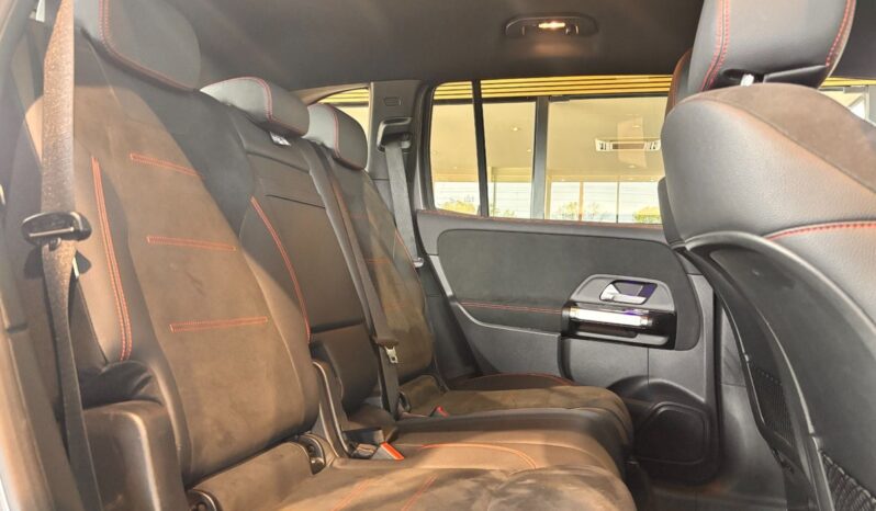 Mercedes EQB250+ AMG Edition 7prs full