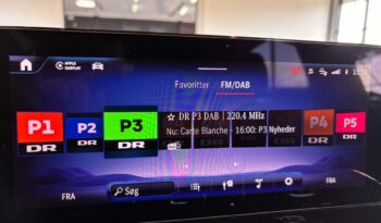Mercedes EQB250+ AMG Edition 7prs full