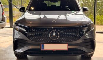 Mercedes EQB250+ AMG Edition 7prs full