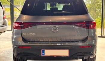 Mercedes EQB250+ AMG Edition 7prs full