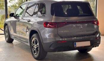 Mercedes EQB250+ AMG Edition 7prs full