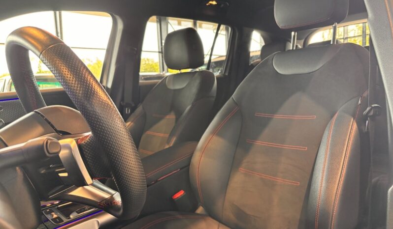 Mercedes EQB250+ AMG Edition 7prs full