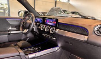 Mercedes EQB250+ AMG Edition 7prs full