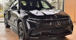 Mercedes EQB250 AMG-Line