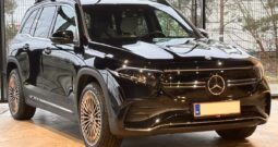 Mercedes EQB250 Edition 1