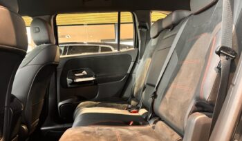 Mercedes EQB250 AMG Line full