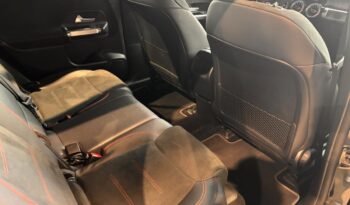 Mercedes EQB250 AMG Line full