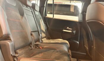 Mercedes EQB250 AMG-Line full