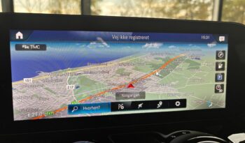 Mercedes EQB250 AMG Line full