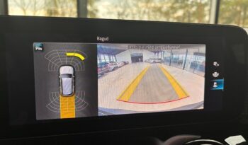 Mercedes EQB250 AMG-Line full