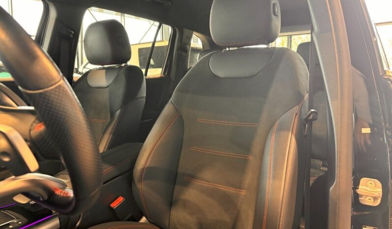 Mercedes EQB250 AMG Line full