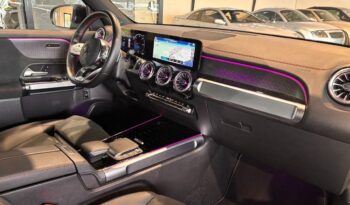 Mercedes EQB250 AMG Line full