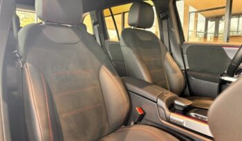 Mercedes EQB250 AMG-Line full