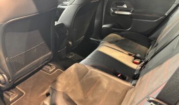 Mercedes EQB250 AMG Line full