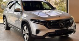Mercedes EQB250 Progressiv