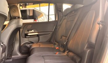 Mercedes EQB250 Progressiv full