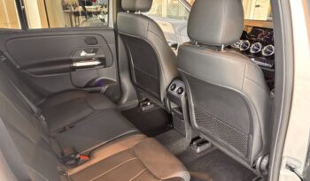 Mercedes EQB250 Progressiv full