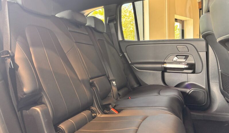 Mercedes EQB250 Progressiv full