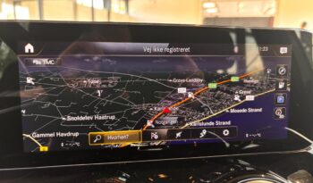 Mercedes EQB250 Progressiv full