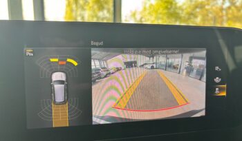 Mercedes EQB250 Progressiv full