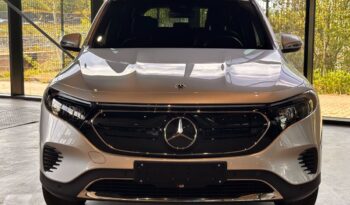 Mercedes EQB250 Progressiv full