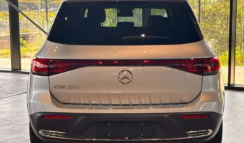 Mercedes EQB250 Progressiv full
