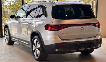 Mercedes EQB250 Progressiv full