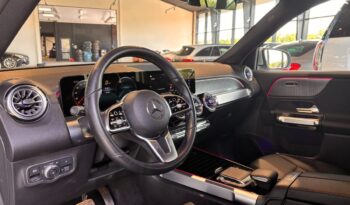 Mercedes EQB250 Progressiv full