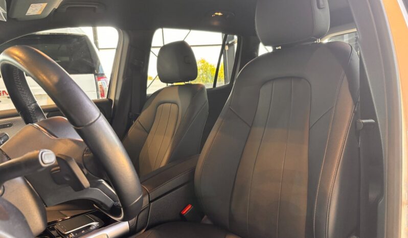 Mercedes EQB250 Progressiv full