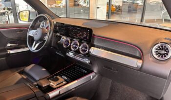 Mercedes EQB250 Progressiv full