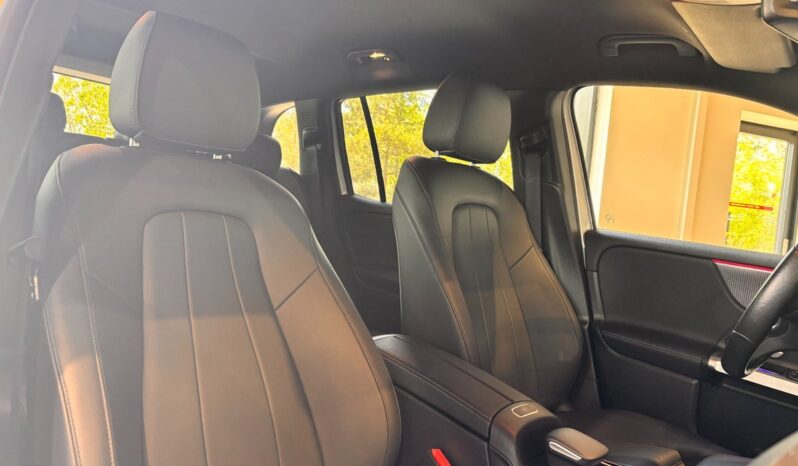 Mercedes EQB250 Progressiv full