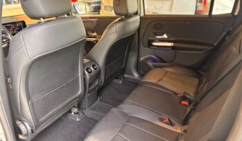 Mercedes EQB250 Progressiv full