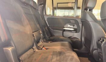 Mercedes EQB300 AMG Line 4matic 7prs full