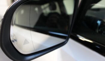 Mercedes EQB 300 AMG full