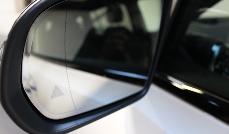 Mercedes EQB 300 AMG full