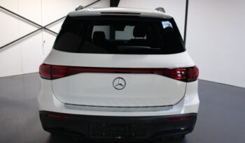 Mercedes EQB 300 AMG full