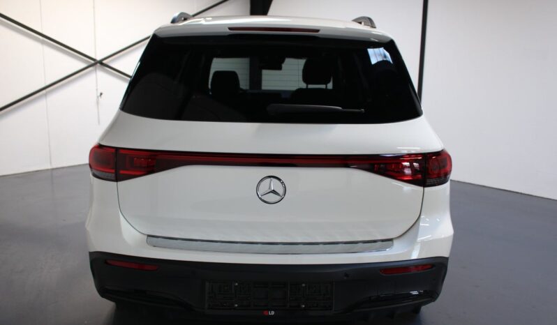Mercedes EQB 300 AMG full