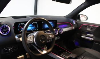 Mercedes EQB 300 AMG full