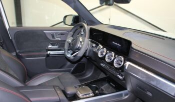 Mercedes EQB 300 AMG full