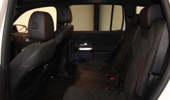 Mercedes EQB 300 AMG full
