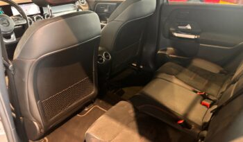 Mercedes EQB300 AMG Line 4matic 7prs full