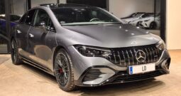 Mercedes EQE350 AMG-Line