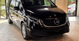 Mercedes EQV300 Ekstra Lang
