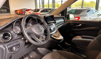 Mercedes EQV300 Ekstra Lang full