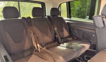 Mercedes EQV300 Ekstra Lang full