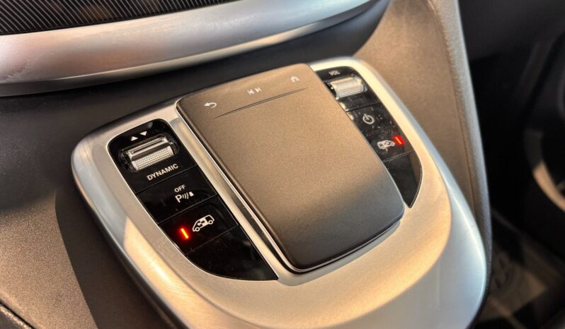 Mercedes EQV300 Ekstra Lang full