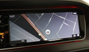 Mercedes S500L E 3,0 full