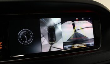 Mercedes S500L E 3,0 full