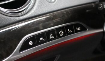 Mercedes S500L E 3,0 full