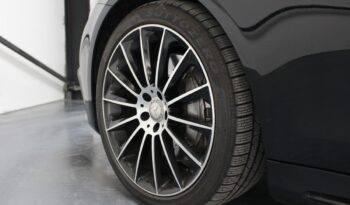 Mercedes S500L E 3,0 full